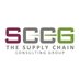 The Supply Chain Consulting Group (@sccgltd) Twitter profile photo The Supply Chain Consulting Group (@sccgltd) Twitter profile photo