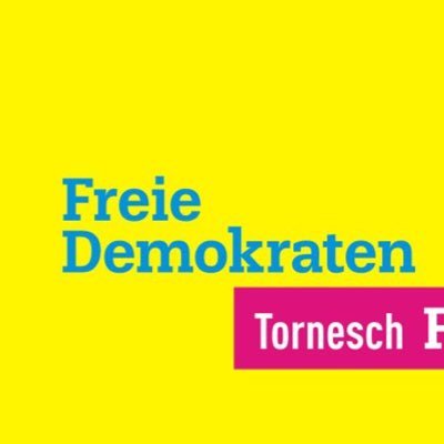 Hier twittert die FDP Tornesch in Schleswig-Holstein.