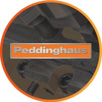 Peddinghaus Corp(@peddinghaus) 's Twitter Profile Photo