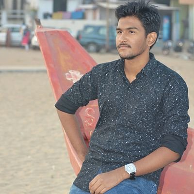 DeepakR12928032's profile picture. 