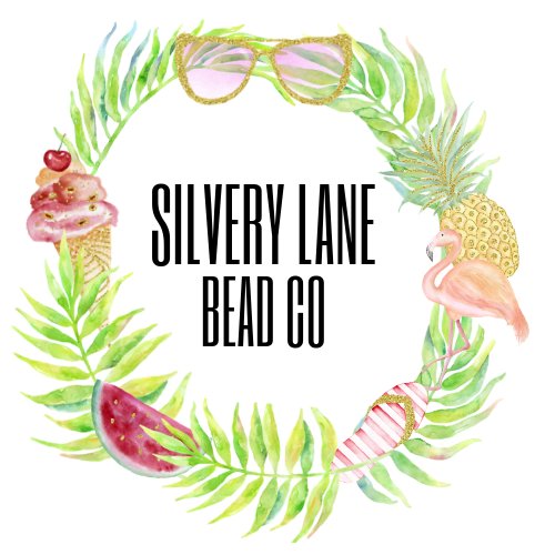 Silvery Lane Bead Co