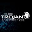 Trojan® es la marca de condones número 1 en Norteamérica con más de 90 años en el mercado.