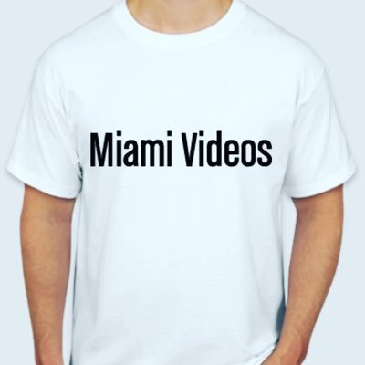 Miami company, we specialize in Real State Videos.