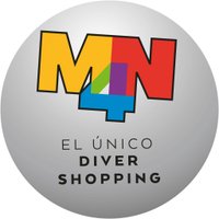 Centro Comercial MN4(@MN4CC) 's Twitter Profile Photo
