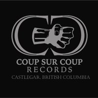 Coup Sur Coup Records(@coup_sur) 's Twitter Profile Photo