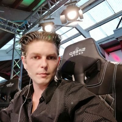 Operationeel Manager @EsportsH20
Host Inside Esports @ESPN