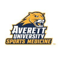 Averett Sports Medicine (@au_sportsmed) 's Twitter Profile Photo Averett Sports Medicine (@au_sportsmed) 's Twitter Profile Photo