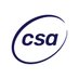 CSA Service Group (@csaservicegroup) Twitter profile photo CSA Service Group (@csaservicegroup) Twitter profile photo