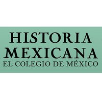 Revista Historia Mexicana(@RHisto_Mex) 's Twitter Profile Photo