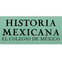 Revista Historia Mexicana (@rhisto_mex) 's Twitter Profile