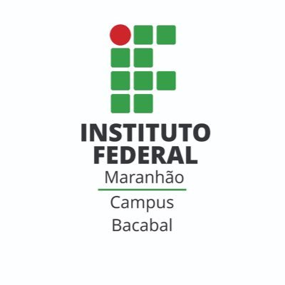 Perfil Oficial do Instituto Federal do Maranhão -Campus Bacabal