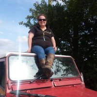 Clare(@landyandgundogs) 's Twitter Profile Photo