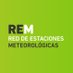 Red de Estaciones Meteorológicas (@REMsanluis) Twitter profile photo