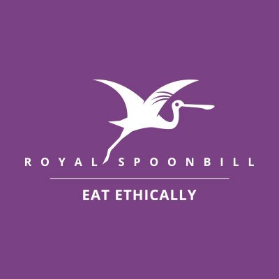 Royal Spoonbill has been set up to do the hard work as we source the best food produce from around the UK for you.