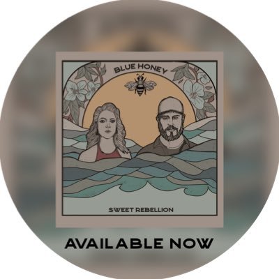 “Sweet Rebellion” available now! https://t.co/ACuKgr1F2M