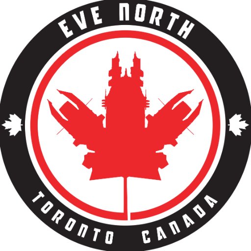 Official news and announcements from the EVENorth Toronto Team. 
Discord: https://t.co/29EHgpDTMA