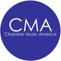 Chamber Music America(@CMA_Tweets) 's Twitter Profile Photo