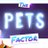 PetsFactor