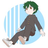 (ひじ)りしん (@cyhtrdps) 's Twitter Profile