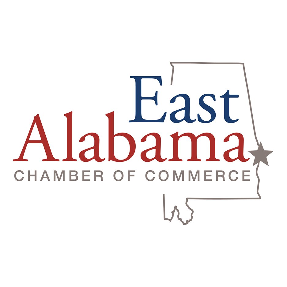 The East Alabama Chamber of Commerce is your advocate for business. The job of the Chamber is to promote, support and educate business in the region.