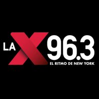 96.3 La X(@X963FM) 's Twitter Profile Photo