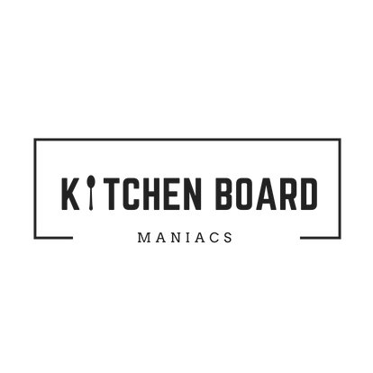 @KitchenBoardM is a #familyownedbusiness that brings not only great quality kitchen items but also cooking tips and tricks for our friends (customers) :)