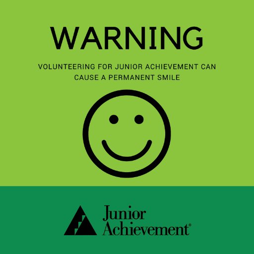 Junior Achievement's Purpose is to inspire and prepare young people to succeed in a global economy.