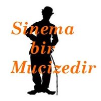 Sinema Bir Mucizedir(@sinemabirmucize) 's Twitter Profile Photo