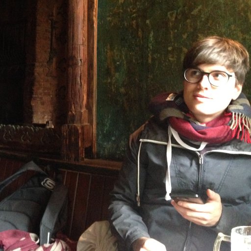 Thomas Wismer @twisme@mastodon.social Profile