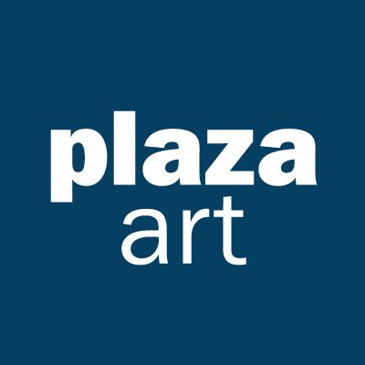 A Place For Artists 🖼 🎨 Fine Art Supplies and Custom Framing.⁣ 
Show us your work with #CreateWithPlazaArt