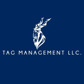 tagmanagement15's profile picture. TAG Management LLC is logo design, graphics design and web development agency based in US. We make very unique and creative graphics, logos, animations & sites.