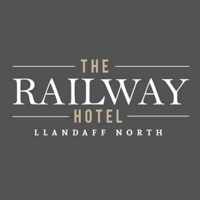 The Railway Llandaff North