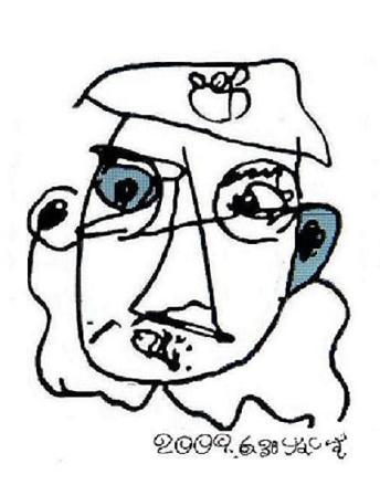 Sometimes I'm gooljapon, sometimes I'm a fakehunter, and I'm an old man who uncovers the lies and schemes of Japan and the world's politics and society.