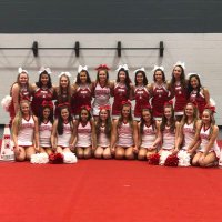Tomball HS Cheer (@tomballcheer) Twitter profile photo