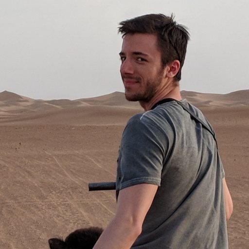 petervanik's profile picture. 