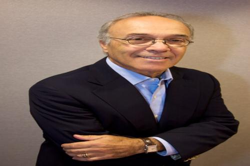 hardingplace's profile picture. President at G.S. Schwartz & Co. a mid-size independent PR company in New York City.