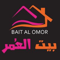 مخططات بيت العمر (@bait_al_omor) 's Twitter Profile