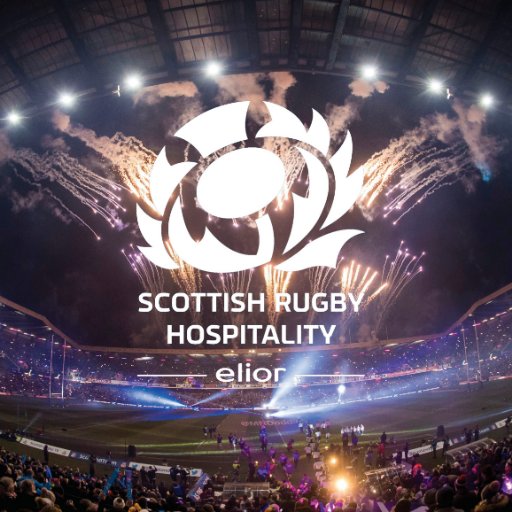 @Scotlandteam & @EdinburghRugby hospitality, conferences & events inc. https://t.co/F1NvABh0XL with Forth 1's @Boogstweets, at Scotland's largest stadium.