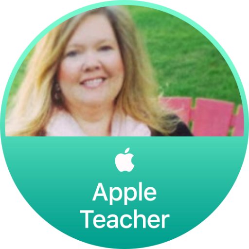 5th Grade Teacher, mom of 3, wife of 1 (& he's fabulous!), avid reader, learner, and dedicated to the pursuit of being the best I can be in all those areas!