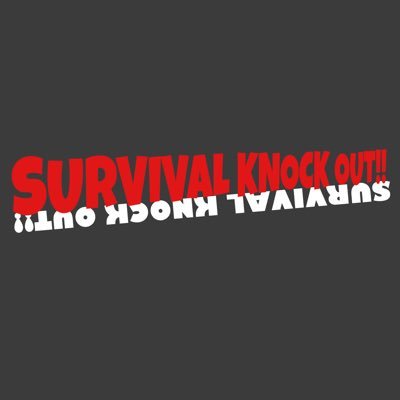 SURVIVAL KNOCK OUT!! / JB CIRCLE!! / WiRELESS / KOSHIGAYA FIGHT!!