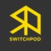 SwitchPod (@switchpod) Twitter profile photo SwitchPod (@switchpod) Twitter profile photo