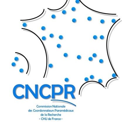 Commission Nationale des Coordonnateurs Paramédicaux de la Recherche en Soins des CHU