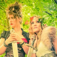 Slammerkin (@slammerkingdom) 's Twitter Profile