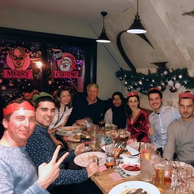 Pancreaticobiliary disorders research group at @UCL led by @pilar_acedo & @drstevepereira interested in early diagnosis & novel treatments 🧬🧫 🩸