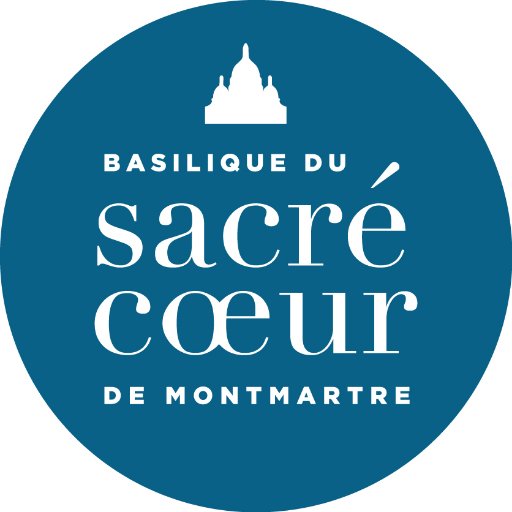 Compte officiel de la basilique du Sacré-Cœur de Montmartre, sanctuaire de la Miséricorde divine et de l'adoration eucharistique continue.