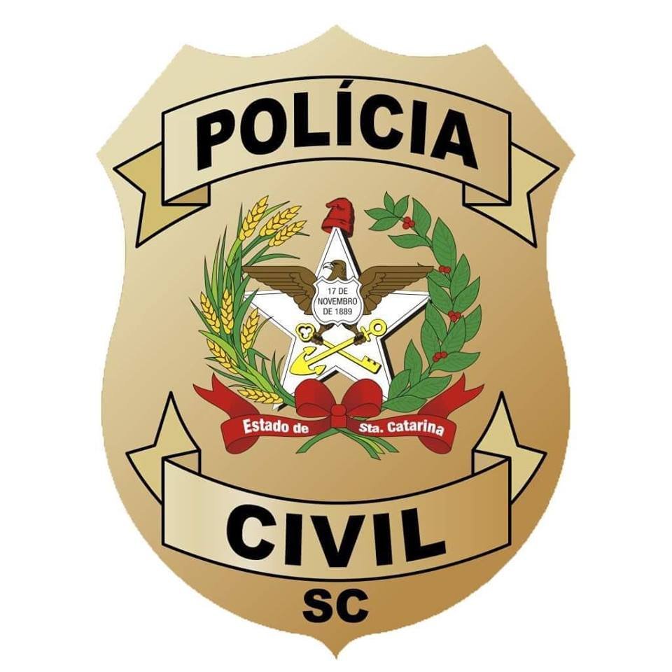 Bem vindo a página oficial da Polícia Civil de Palhoça. Clique em “Curtir” e acompanhe as notícias e ações da Polícia Civil.