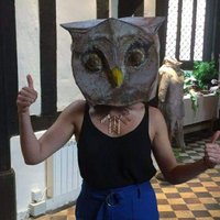 Gemma Dhami (@gemmadhami) 's Twitter Profile