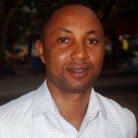 ADERIBIGBE KOLEADE M (@princekoleade) 's Twitter Profile