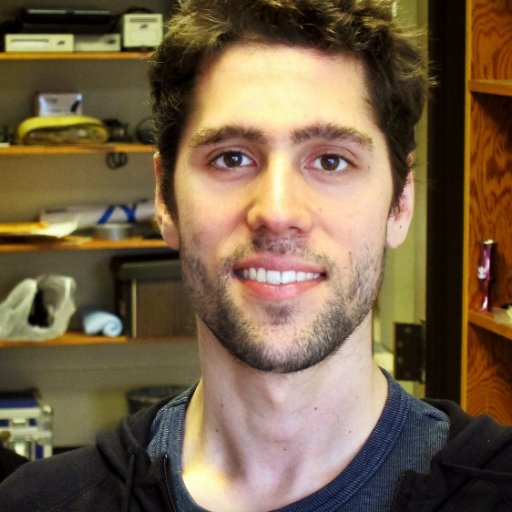 Prof, Montclair State University, coastal geomorphologist, geologist, mathematical modeler
