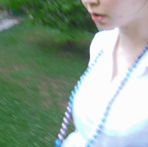 Sometimes is hard to be me. 
Why?
Because studying mathematics made me clumsy.